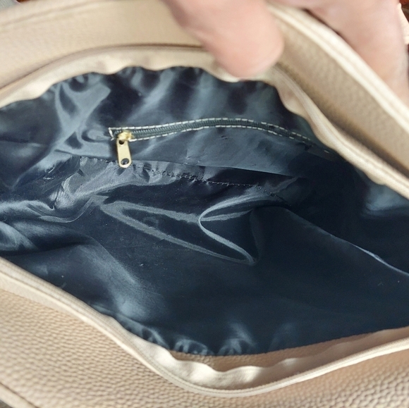 Frida Khalo Hand-woven Overlay Satchel Bag - Picture 4 of 9